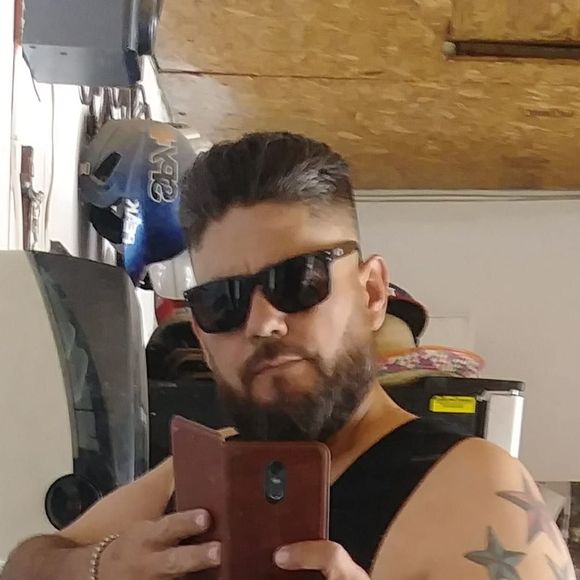 Meet your Posher, Joel - Picture 1 of 1